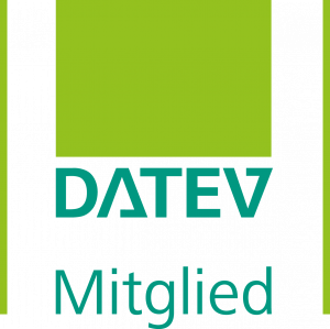 DATEV Mitglied Logo