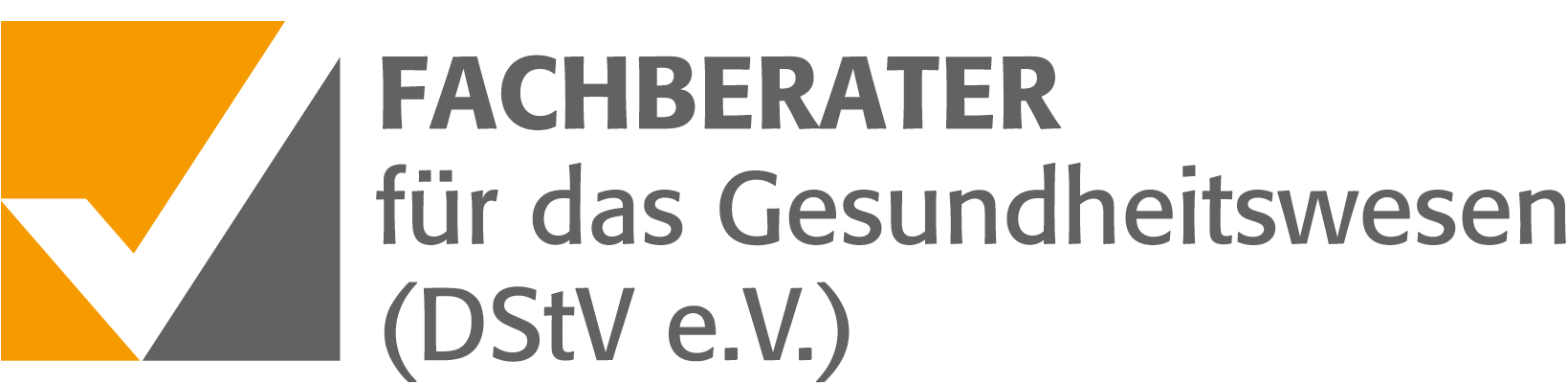 Fachberater für Gesundheitswesen Logo
