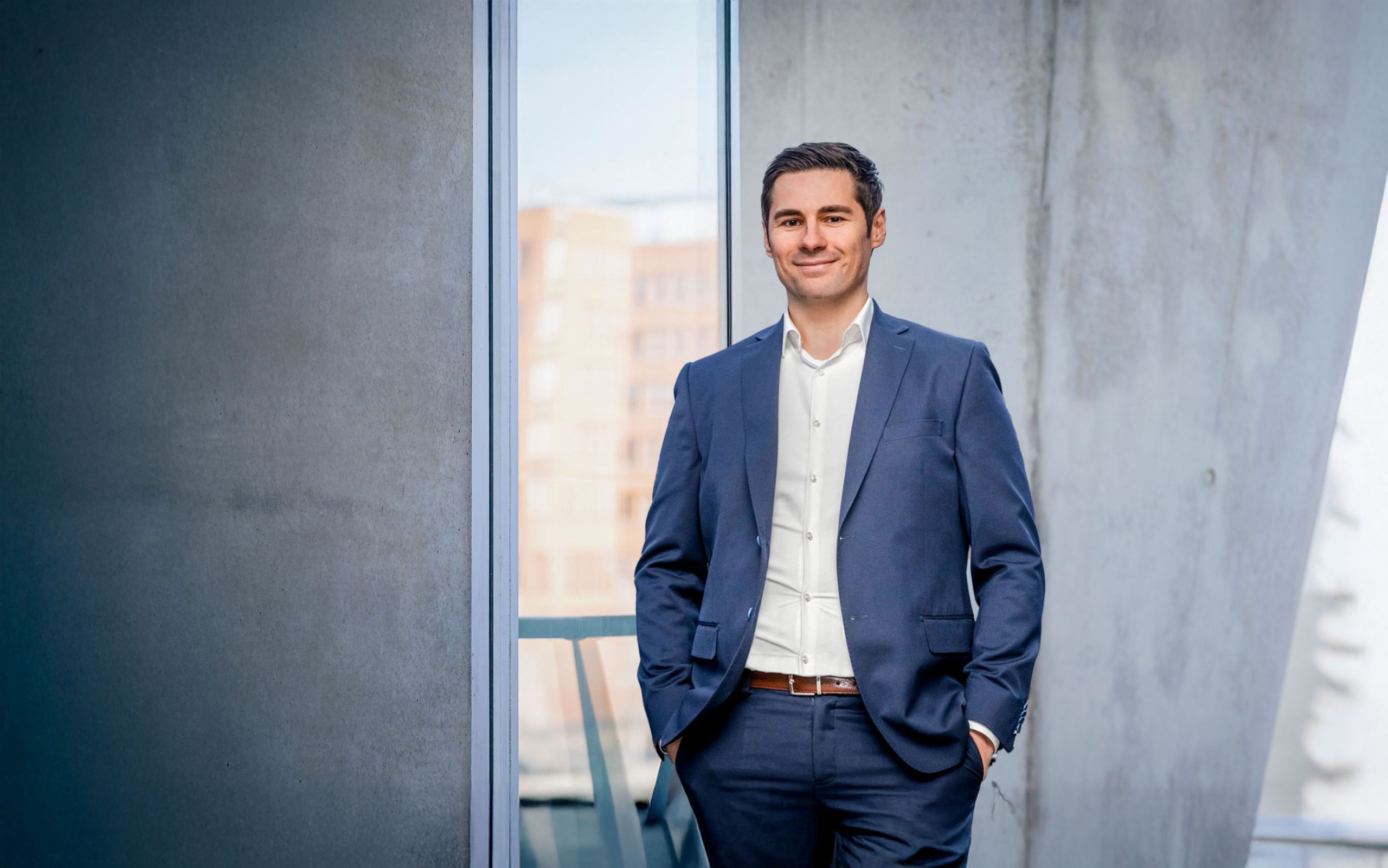 Lukas Woch Steuerberater