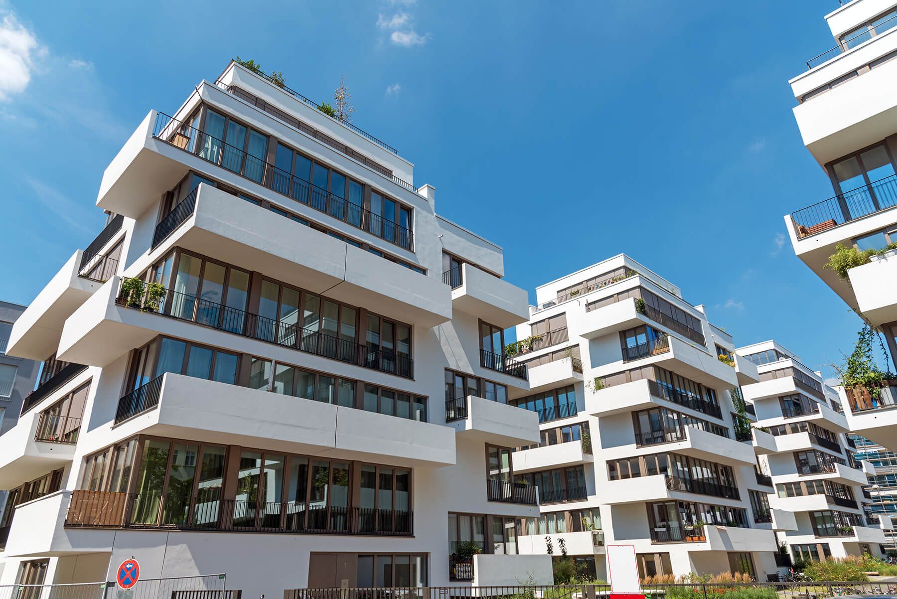 Immobilien unter Denkmalschutz