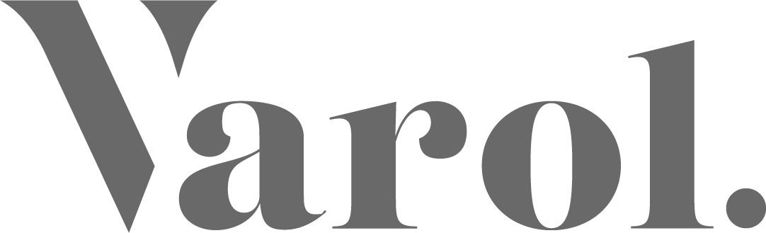 Referenz Logo Varol